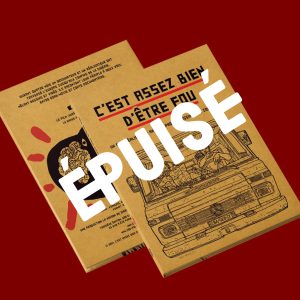 (DVD) C'est assez bien d'être fou