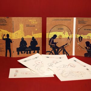 (DVD) Wesh Gros chapitre 1