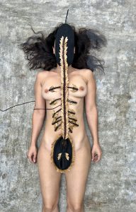 Jeanne Vicérial ecorcées_dissections_humain