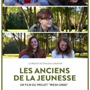 (VOD) Wesh gros – Les anciens de la jeunesse
